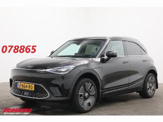 damaged passenger cars Smart #1 Premium 66 kWh Beats Pano LED Leder SHZ 2024/6