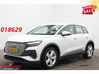 Unfallwagen Audi Q4 40 Edition 77 kWh Fahrbereit LED ACC Virtual SHZ 2022/12