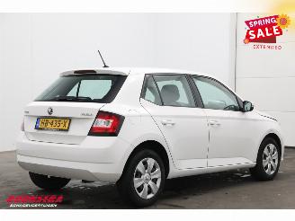 Skoda Fabia 1.0 Active Airco Bluetooth Cruise 140.294 km! picture 3