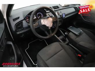 Skoda Fabia 1.0 Active Airco Bluetooth Cruise 140.294 km! picture 16