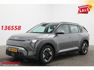  Kia EV3 Air 58.3 kWh LED ACC Apple/Android Camera 3.721 km! 2026/1