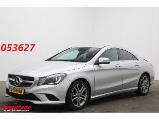 Auto incidentate Mercedes Cla-klasse 180 BlueEFF. Ambition BiXenon Navi Airco Cruise AHK 2014/1