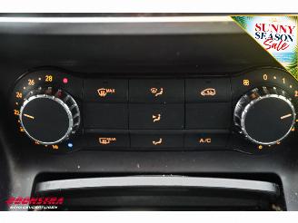 Mercedes Cla-klasse Shooting Brake 180 d AMG Navi Airco Cruise PDC picture 31