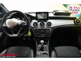 Mercedes Cla-klasse Shooting Brake 180 d AMG Navi Airco Cruise PDC picture 20