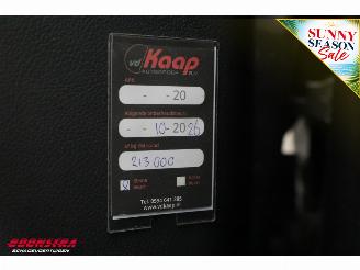 Mercedes Cla-klasse Shooting Brake 180 d AMG Navi Airco Cruise PDC picture 32