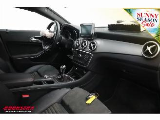 Mercedes Cla-klasse Shooting Brake 180 d AMG Navi Airco Cruise PDC picture 19