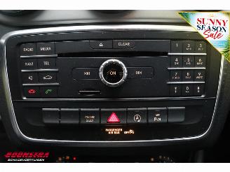 Mercedes Cla-klasse Shooting Brake 180 d AMG Navi Airco Cruise PDC picture 30