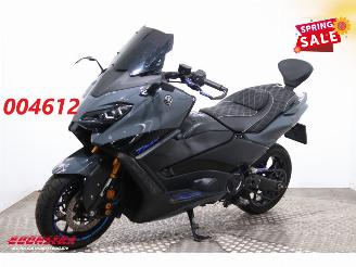  Yamaha  TMAX 560 Tech MAX ABS SJ Project LED Heizgriffe Cruise SHZ 2022/5