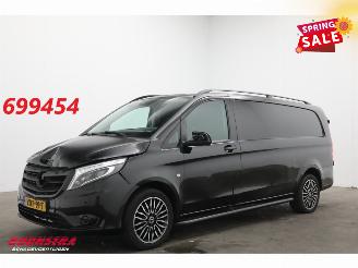  Mercedes Vito 114 CDI 7G-Tronic Extra Lang LED Navi Clima Cruise Camera AHK 2020/1