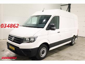 Volkswagen Crafter 2.0 TDI DSG L3H3 Navi Bluetooth Airco Cruise PDC picture 1