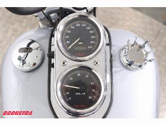 Harley-Davidson  88 FXDL Dyna Low Rider Orig. NL LED picture 9