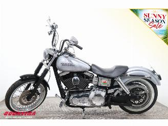 Harley-Davidson  88 FXDL Dyna Low Rider Orig. NL LED picture 5