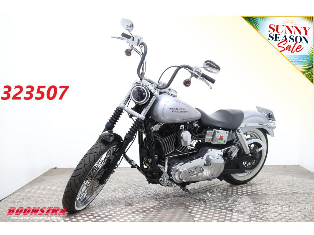 Harley-Davidson  88 FXDL Dyna Low Rider Orig. NL LED