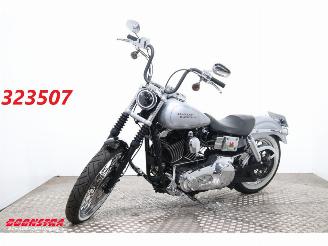 begagnad bil motor Harley-Davidson  88 FXDL Dyna Low Rider Orig. NL LED 2001/5