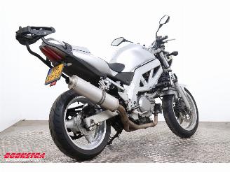 Suzuki SV 650 Sv650 Leo Vince picture 3