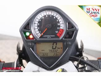 Suzuki SV 650 Leo Vince picture 11