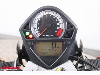 Suzuki SV 650 Sv650 Leo Vince picture 11
