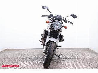 Suzuki SV 650 Leo Vince picture 6