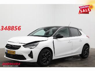  Opel Corsa 1.2 GS Line Aut. Apple/Android Airco Cruise Camera PDC 2022/10