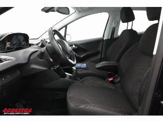 Peugeot 208 1.2 PT BlueLease Allure Navi Clima Cruise PDC Apple/Android picture 12