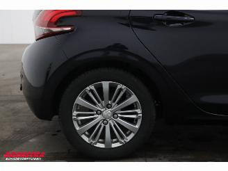 Peugeot 208 1.2 PT BlueLease Allure Navi Clima Cruise PDC Apple/Android picture 8