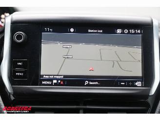 Peugeot 208 1.2 PT BlueLease Allure Navi Clima Cruise PDC Apple/Android picture 18