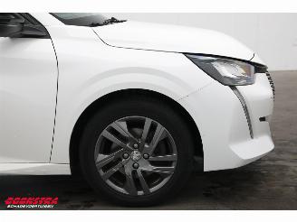 Peugeot 208 1.2 PureTech Aut. Active Pack Apple/Android Navi Airco Cruise PDC picture 5