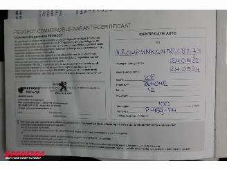 Peugeot 208 1.2 PureTech Aut. Active Pack Apple/Android Navi Airco Cruise PDC picture 30