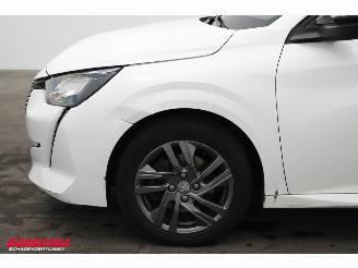 Peugeot 208 1.2 PureTech Aut. Active Pack Apple/Android Navi Airco Cruise PDC picture 12