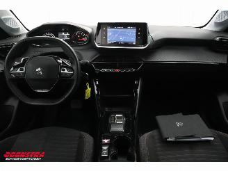 Peugeot 208 1.2 PureTech Aut. Active Pack Apple/Android Navi Airco Cruise PDC picture 16