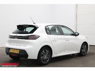 Peugeot 208 1.2 PureTech Aut. Active Pack Apple/Android Navi Airco Cruise PDC picture 3