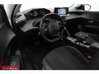 Peugeot 208 1.2 PureTech Aut. Active Pack Apple/Android Navi Airco Cruise PDC picture 20