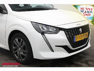 Peugeot 208 1.2 PureTech Aut. Active Pack Apple/Android Navi Airco Cruise PDC picture 6
