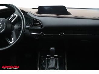 Mazda CX-30 2.0 e-SkyActiv-X M Hybrid Luxury LED ACC Bose Memory LRHZ AHK picture 9