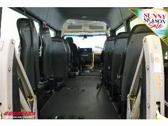 Mercedes Sprinter 314 CDI 7G-Tronic Behindertengerecht 9-pers. Airco Cruise picture 18