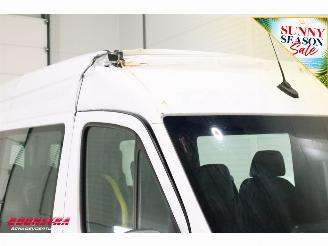 Mercedes Sprinter 314 CDI 7G-Tronic Behindertengerecht 9-pers. Airco Cruise picture 5