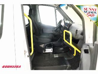 Mercedes Sprinter 314 CDI 7G-Tronic Behindertengerecht 9-pers. Airco Cruise picture 17