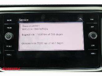 Volkswagen T-Roc 1.0 TSI Style Business ACC Apple/Android Navi PDC picture 25