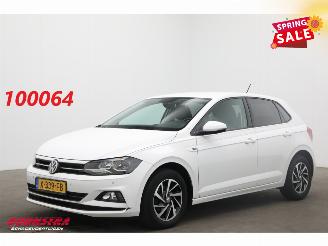 ojeté vozy osobní automobily Volkswagen Polo 1.0 MPI Comfortline Bluetooth Clima Cruise SHZ PDC 2019/3