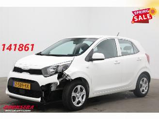 škoda osobní automobily Kia Picanto 1.0 DPi ComfortLine 5p Airco Bluetooth Cruise 31.132 km! 2024/5
