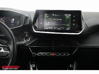 Peugeot 208 1.2 PureTech Allure Bluetooth Clima Cruise PDC picture 13