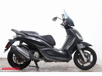 Piaggio  350 Beverly Sport ABS picture 7