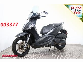  Piaggio  350 Beverly Sport ABS 2017/3