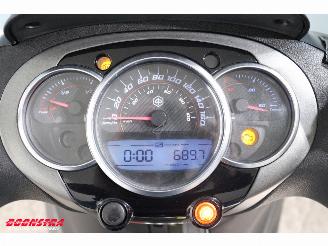 Piaggio  350 Beverly Sport ABS picture 17