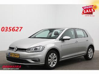 Unfallwagen Volkswagen Golf 1.0 TSI Comfortline ACC Clima PDC 2017/9