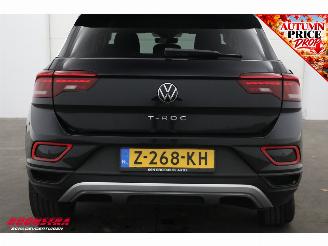 Volkswagen T-Roc 1.0 TSI Life Virtual ACC Apple/Android Camera 24.136 km! picture 5