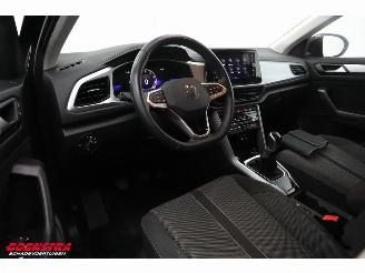 Volkswagen T-Roc 1.0 TSI Life Virtual ACC Apple/Android Camera 24.136 km! picture 15