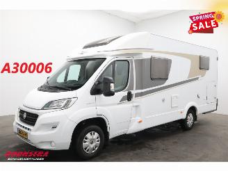  Carado  T 337 Capron 2.3 MJ Luifel Fietsendrager TV Single Beds Airco Cruise Camera 2016/3
