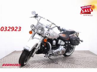 bruktbiler motor Harley-Davidson R 1250 GS Adventure FLSTC Heritage Softail Classic Eerste Eigenaar! Orig NL! 1994/4