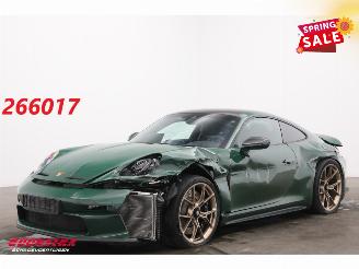 Coche accidentado Porsche 911 4.0 GT3 Touring Manual Sport Chrono Bose Lift Camera PDLS+ 2023/4
